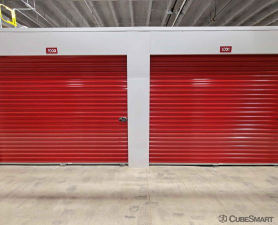 CubeSmart Self Storage MA Pittsfield Merrill Rd - 428 Merrill Road