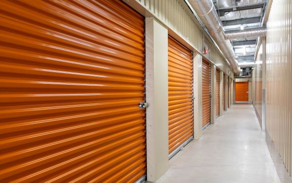 Space Shop Self Storage - Bethlehem - 682 Tanners Bridge Road
