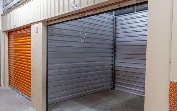 Space Shop Self Storage - Bethlehem - 682 Tanners Bridge Road