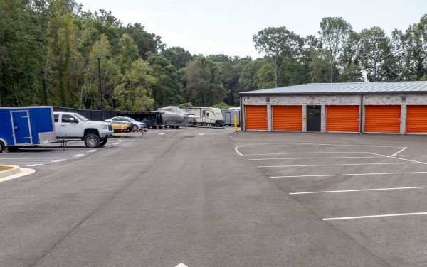 Space Shop Self Storage - Bethlehem - 682 Tanners Bridge Road