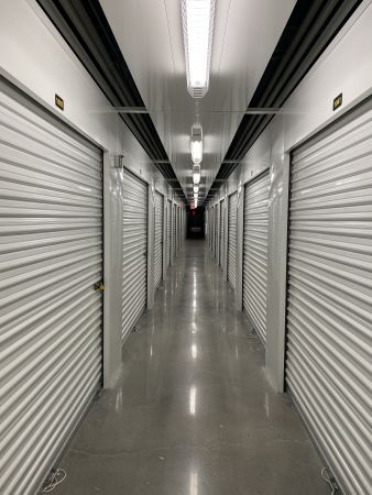 Compass Self Storage - Compass Self Storage - Sandy Creek Pkwy (134) - 250 Sandy Creek Parkway