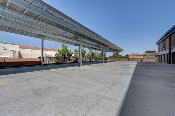 Towne Storage MLK - 4254 North Martin Luther King Boulevard
