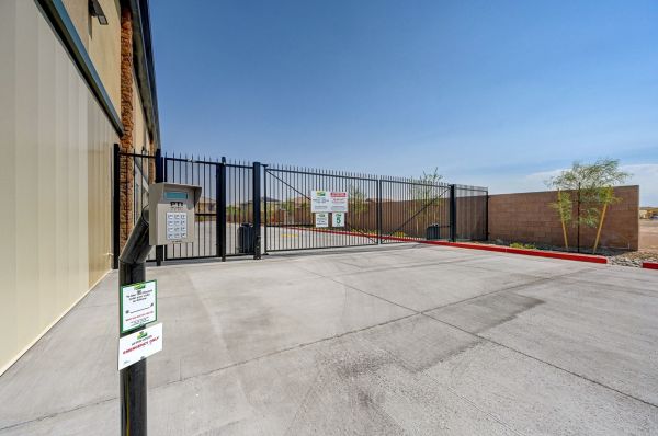 Towne Storage MLK - 4254 North Martin Luther King Boulevard