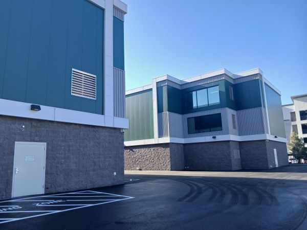 Towne Storage University - 3910 South University Center Drive