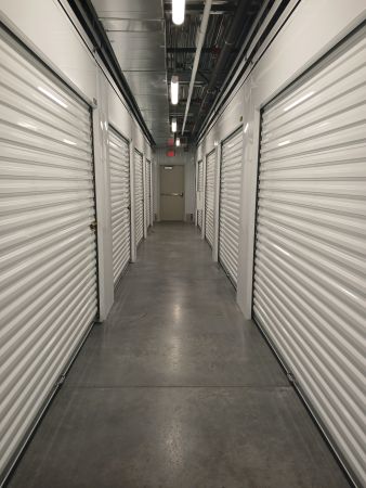 Towne Storage University - 3910 South University Center Drive