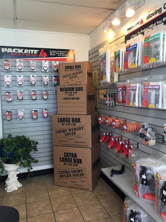 Your Storage Place - Houston - Gulf Fwy - 9330 Gulf Freeway