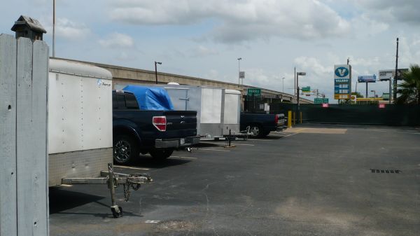 Your Storage Place - Houston - Gulf Fwy - 9330 Gulf Freeway