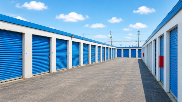Your Storage Place - Houston - Gulf Fwy - 9330 Gulf Freeway