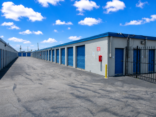 Your Storage Place - Houston - Gulf Fwy - 9330 Gulf Freeway