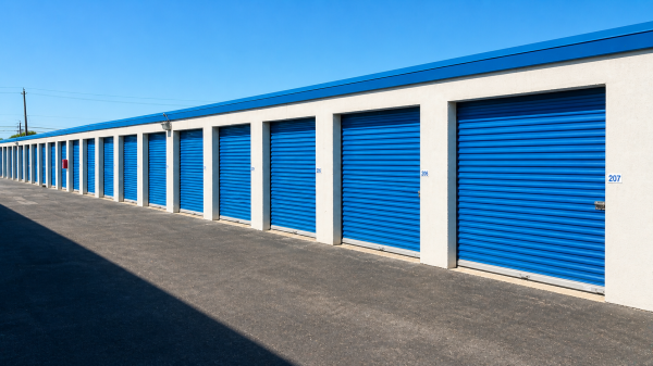 Your Storage Place - Houston - Gulf Fwy - 9330 Gulf Freeway