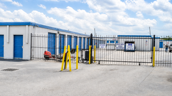 Your Storage Place - Houston - Gulf Fwy - 9330 Gulf Freeway