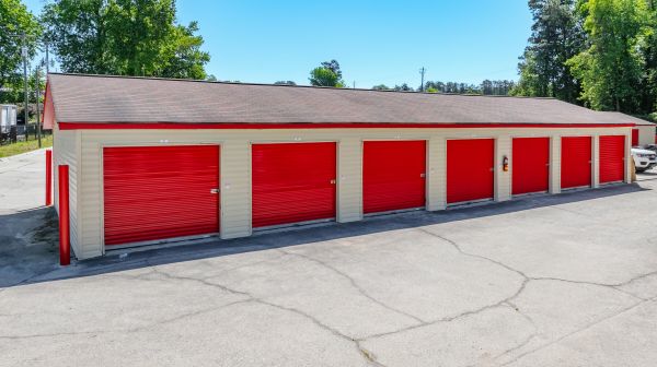 10 Federal Storage - Fairburn Rd - 5728 Fairburn Road
