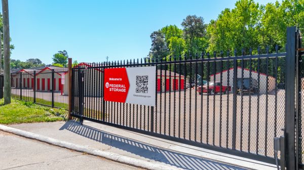 10 Federal Storage - Fairburn Rd - 5728 Fairburn Road
