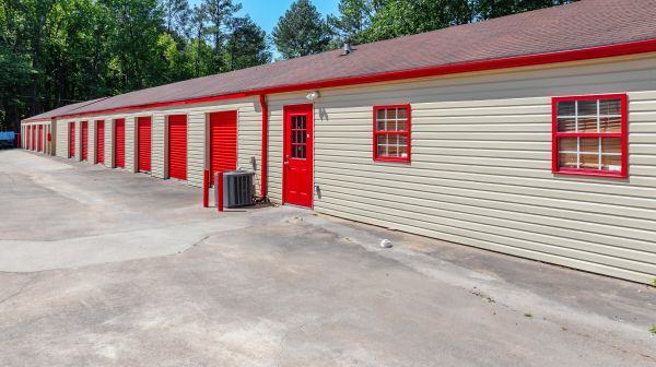 10 Federal Storage - Fairburn Rd - 5728 Fairburn Road