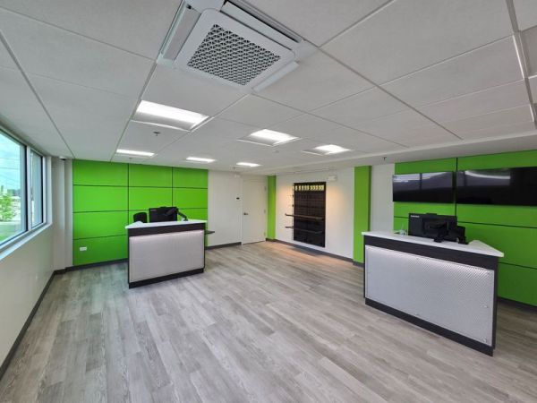 Extra Space Storage - 6328 - Arlington Heights - West Golf Rd - 401 West Golf Road
