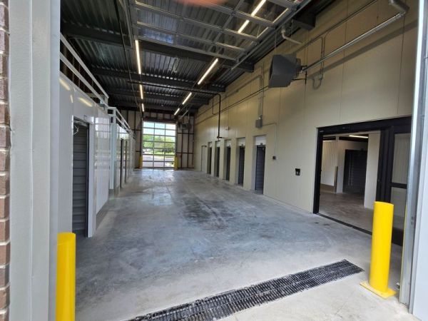 Extra Space Storage - 6328 - Arlington Heights - West Golf Rd - 401 West Golf Road