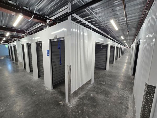 Extra Space Storage - 6328 - Arlington Heights - West Golf Rd - 401 West Golf Road