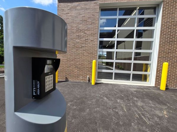 Extra Space Storage - 6328 - Arlington Heights - West Golf Rd - 401 West Golf Road