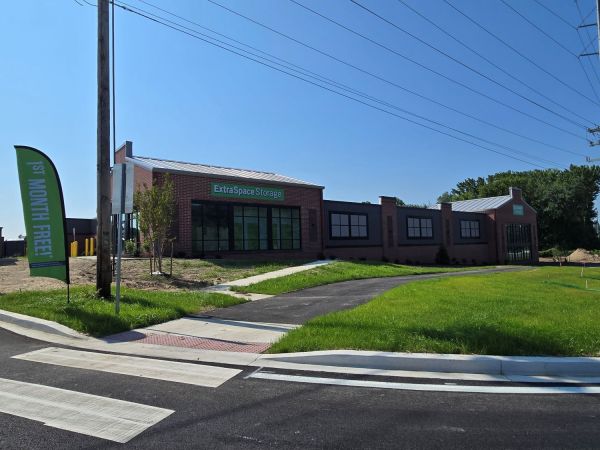 Extra Space Storage - 6359 - Milford - S Dupont Blvd - 11 South Dupont Boulevard