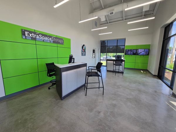 Extra Space Storage - 6359 - Milford - S Dupont Blvd - 11 South Dupont Boulevard