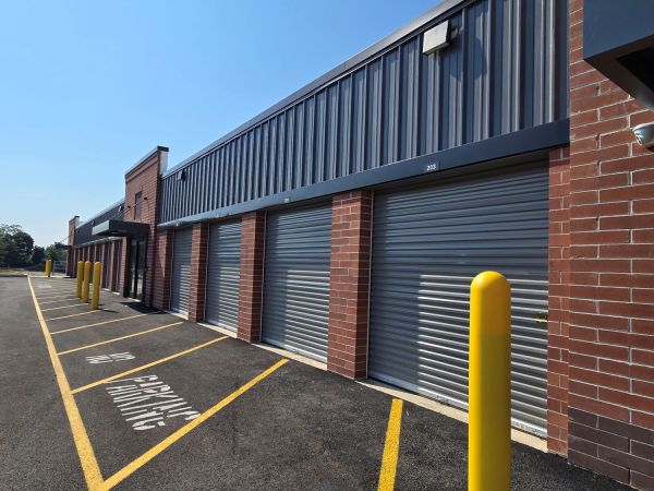 Extra Space Storage - 6359 - Milford - S Dupont Blvd - 11 South Dupont Boulevard