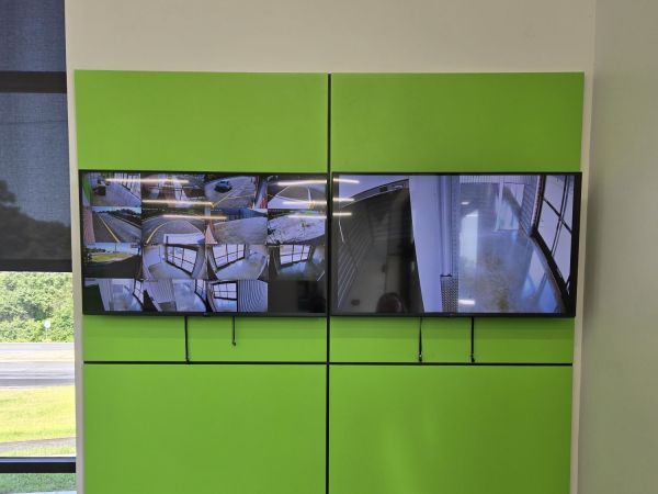Extra Space Storage - 6359 - Milford - S Dupont Blvd - 11 South Dupont Boulevard