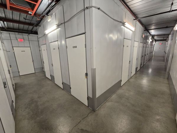 Extra Space Storage - 6947 - South San Francisco - Shaw Rd - 345 Shaw Road