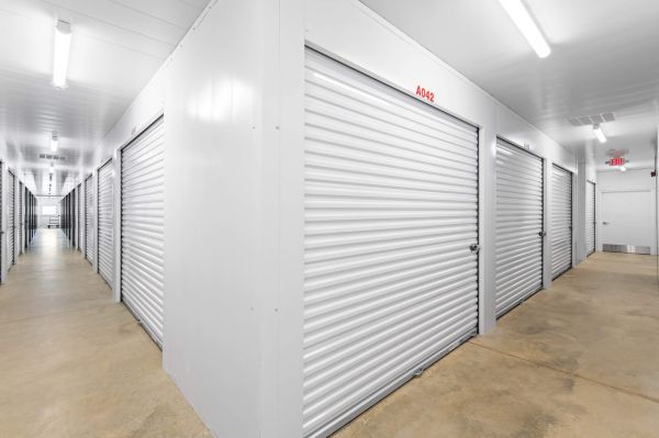 Mebane Self Storage - 2150 U.S. 70