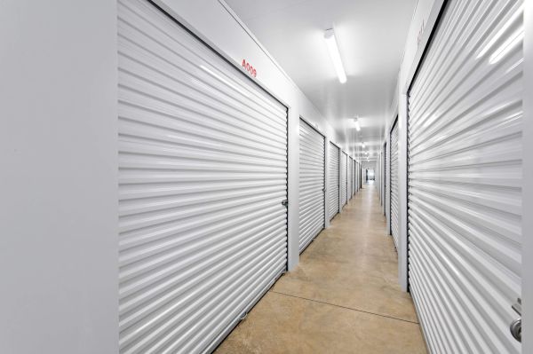 Mebane Self Storage - 2150 U.S. 70