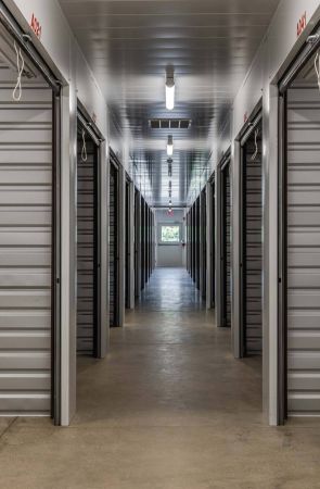Mebane Self Storage - 2150 U.S. 70