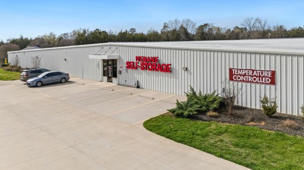 Mebane Self Storage - 2150 U.S. 70