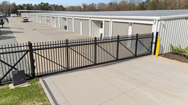 Mebane Self Storage - 2150 U.S. 70