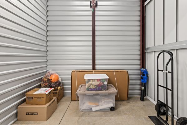 Mebane Self Storage - 2150 U.S. 70