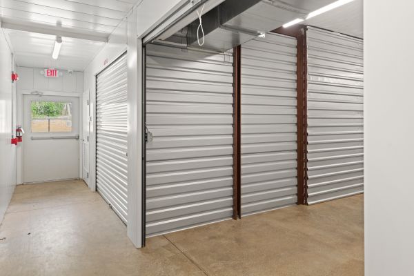 Mebane Self Storage - 2150 U.S. 70