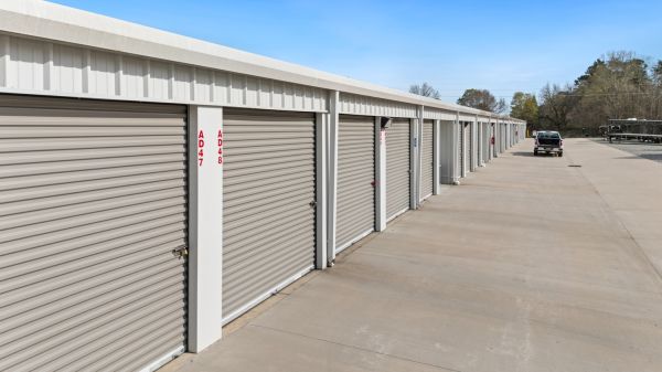 Mebane Self Storage - 2150 U.S. 70