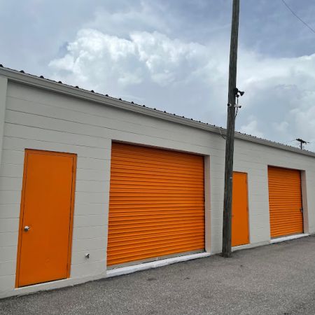 Storage Today - 1112 Persimmon Avenue