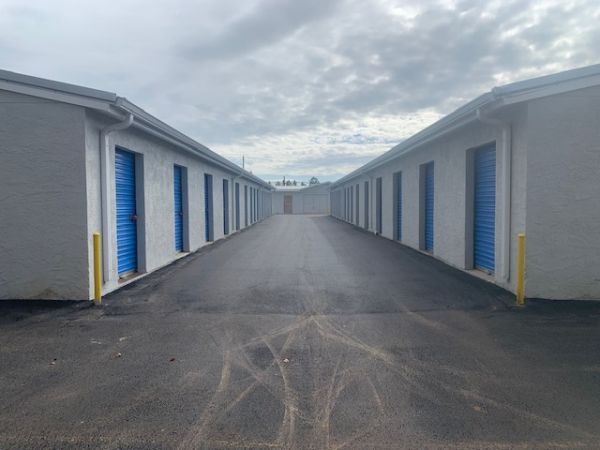 Storage Today - Panama City - 2319 East 15th Street