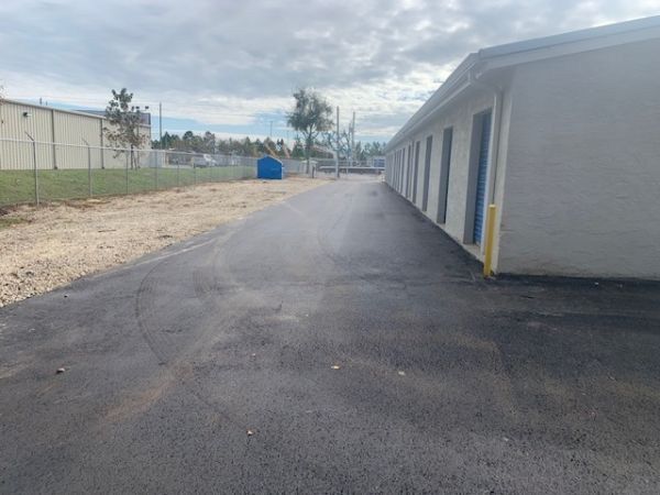 Storage Today - Panama City - 2319 East 15th Street