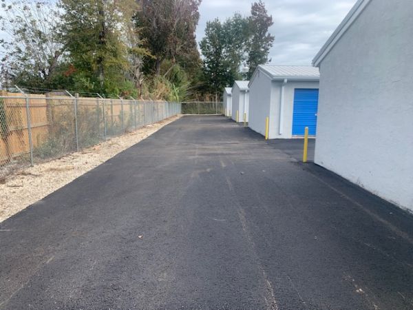 Storage Today - Panama City - 2319 East 15th Street
