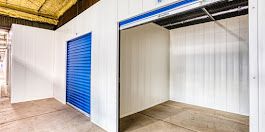 Lockbox Storage - Davenport - 2070 West River Drive