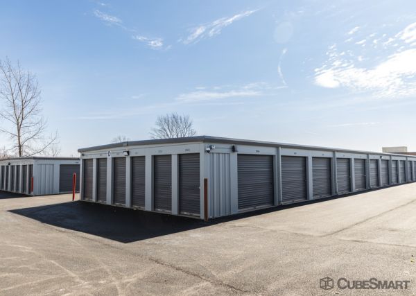 CubeSmart Self Storage IL Homer Glen S Cedar Rd - 15935 South Cedar Road