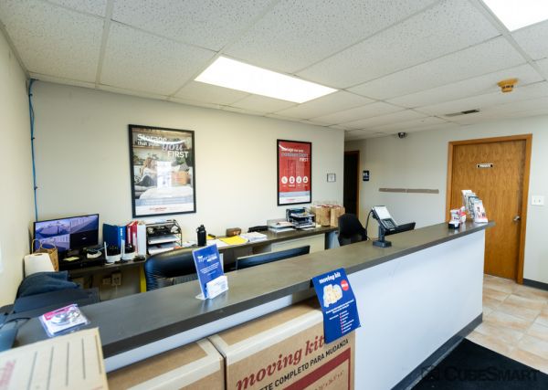CubeSmart Self Storage IL Homer Glen S Cedar Rd - 15935 South Cedar Road
