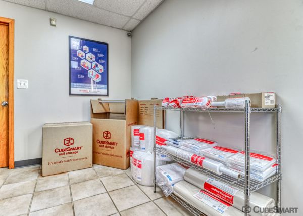 CubeSmart Self Storage IL Homer Glen S Cedar Rd - 15935 South Cedar Road