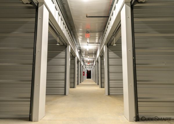 CubeSmart Self Storage IL Homer Glen S Cedar Rd - 15935 South Cedar Road