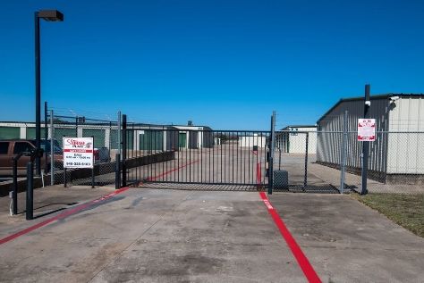 The Storage Place - Mineral Wells 1 - 6115 U.S. 180