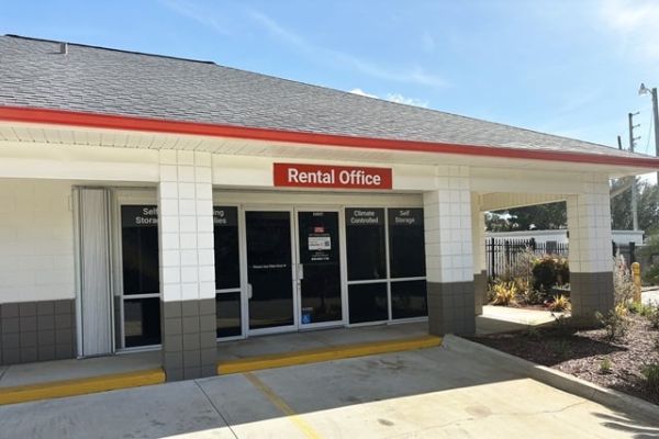 Public Storage - Panama City Beach - 11037 Hutchinson Blvd - 11037 Hutchinson Blvd