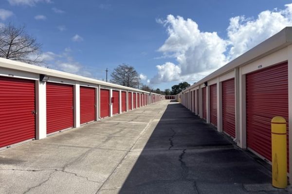 Public Storage - Panama City Beach - 11037 Hutchinson Blvd - 11037 Hutchinson Blvd