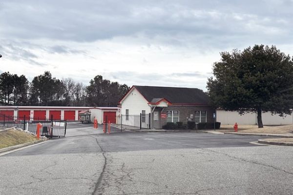 Public Storage - Winder - 331 Atlanta Hwy SE - 331 Atlanta Hwy SE