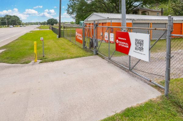10 Federal Storage - FM 1764 - 13720 Farm to Market Road 1764
