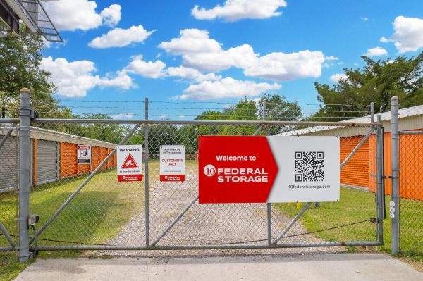 10 Federal Storage - FM 1764 - 13720 Farm to Market Road 1764